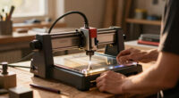 11 Best Laser Engraver Bundle For Startup Workshop In 2026
