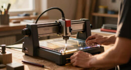 11 Best Laser Engraver Bundle For Startup Workshop In 2026