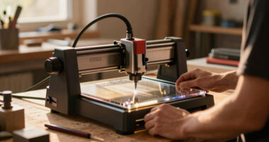 11 Best Laser Engraver Bundle For Startup Workshop In 2026