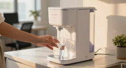11 Best Low Maintenance Water Filter System for Office in 2026
