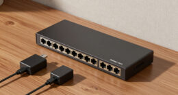 11 Best Managed Switches for Small Business IT Closets in 2026