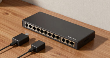 11 Best Managed Switches for Small Business IT Closets in 2026