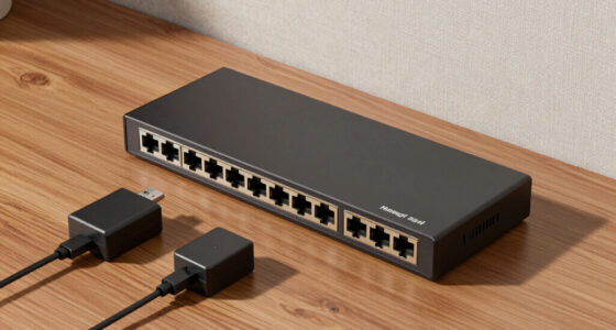 11 Best Managed Switches for Small Business IT Closets in 2026