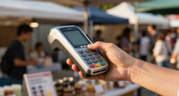 11 Best Mobile POS Terminal in 2026