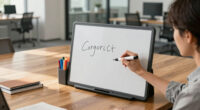 11 Best Mobile Whiteboards With Storage For Offices In 2026