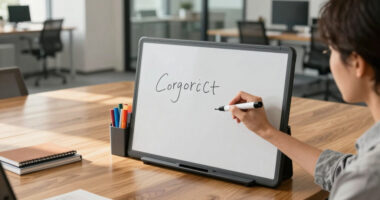 11 Best Mobile Whiteboards With Storage For Offices In 2026