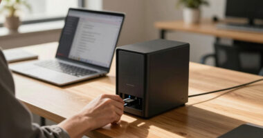 11 Best NAS Device in 2026
