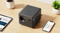 11 Best Projector for Franchise Staff Training in 2026