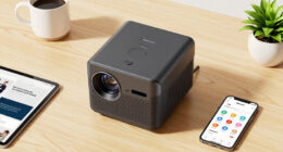 11 Best Projector for Franchise Staff Training in 2026
