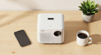 11 Best Projector for Investor Presentations in 2026