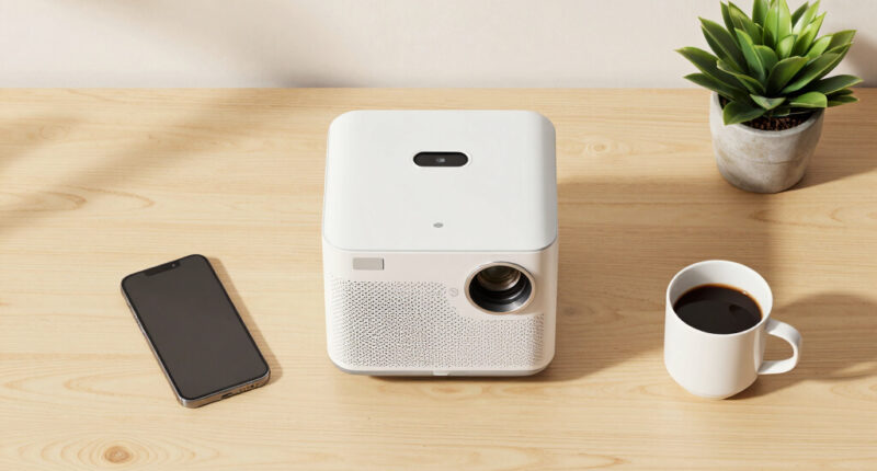 11 Best Projector for Investor Presentations in 2026