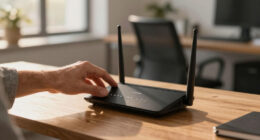 11 Best Secure Router for Small Business in 2026