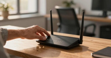 11 Best Secure Router for Small Business in 2026