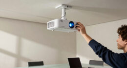 11 Best Short Throw Projector for Small Meeting Room in 2026