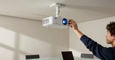 11 Best Short Throw Projector for Small Meeting Room in 2026