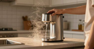 11 Best Temperature Control Hot Water Dispensers in 2026