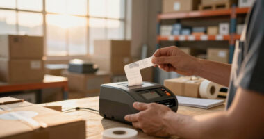 11 Best Thermal Label Printer for Ecommerce Startup in 2026