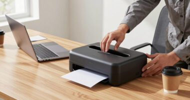 11 Best Under Desk Shredders for Private Offices in 2026