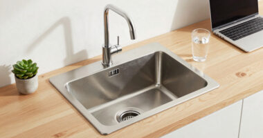 11 Best Under Sink Filter For Coworking Space In 2026