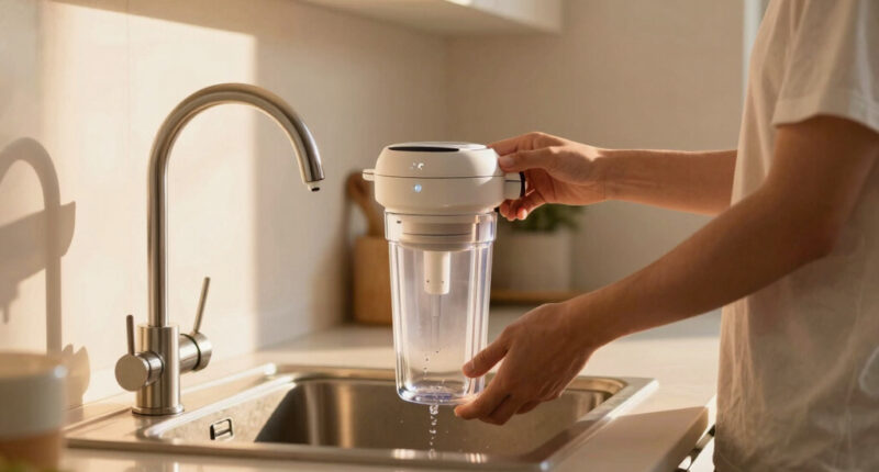 11 Best Under Sink Filter With Smart Faucet in 2026