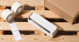 11 Best Warehouse Label Dispensers for Fast Shipping in 2026