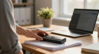 11 Best Wireless Document Scanner for Hybrid Teams in 2026