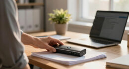 11 Best Wireless Document Scanner for Hybrid Teams in 2026