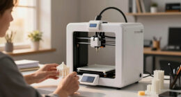 12 Best 3D Printer for Architecture Models in 2026