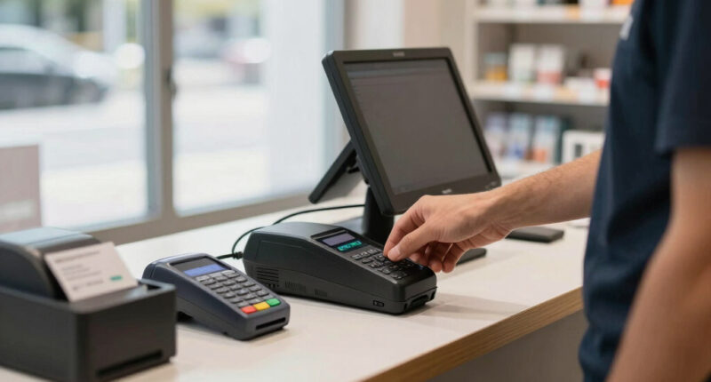 12 Best Battery Backup for POS System in 2026