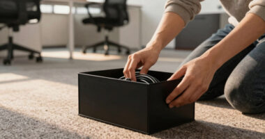 12 Best Cable Management Boxes for Office Floors in 2026