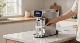 12 Best Carbonation Machine For Office Kitchen In 2026