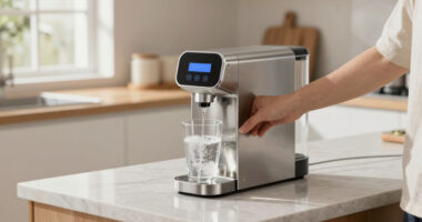 12 Best Carbonation Machine For Office Kitchen In 2026