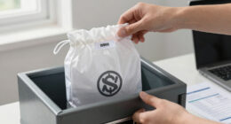 12 Best Cash Deposit Bags for Small Business in 2026
