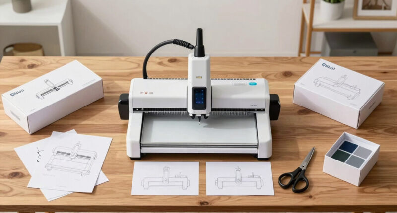 12 Best CO2 Laser Engraver for Packaging Prototypes in 2026