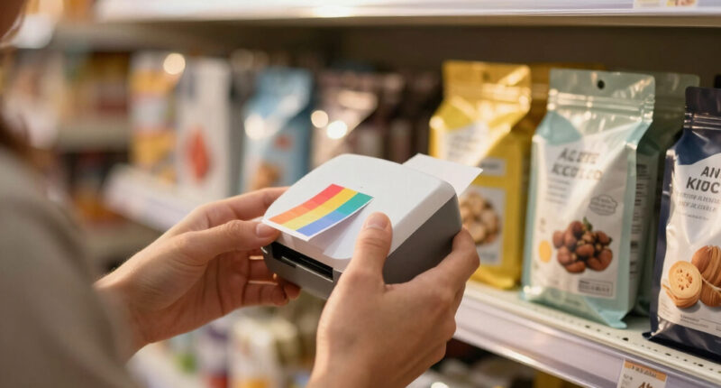 12 Best Color Label Printer for Product Packaging in 2026