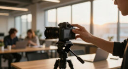 12 Best Conference Camera for Coworking Space in 2026