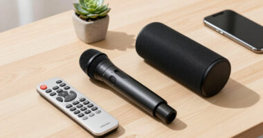 12 Best Conference System for Training Room in 2026