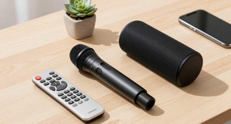 12 Best Conference System for Training Room in 2026