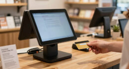 12 Best Countertop POS System for Boutique Store in 2026