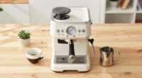12 Best Dual Boiler Espresso Machines for Work Lounge in 2026