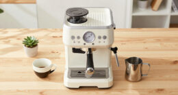 12 Best Dual Boiler Espresso Machines for Work Lounge in 2026