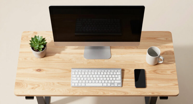 12 Best Electric Standing Desk for Startup Founders in 2026