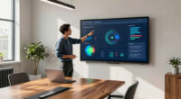 12 Best Enterprise Smart Board For Boardroom In 2026