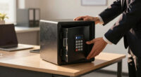 12 Best Fireproof Safe for Legal Records in 2026