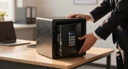 12 Best Fireproof Safe for Legal Records in 2026