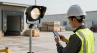 12 Best Floodlight Cameras for Loading Docks in 2026