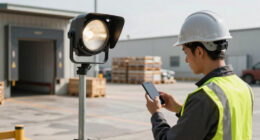 12 Best Floodlight Cameras for Loading Docks in 2026