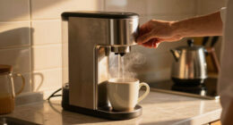 12 Best Hot Water Dispenser for Home Coffee Bar in 2026