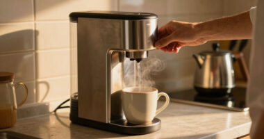 12 Best Hot Water Dispenser for Home Coffee Bar in 2026