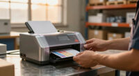 12 Best Industrial Label Printer For Warehouse In 2026